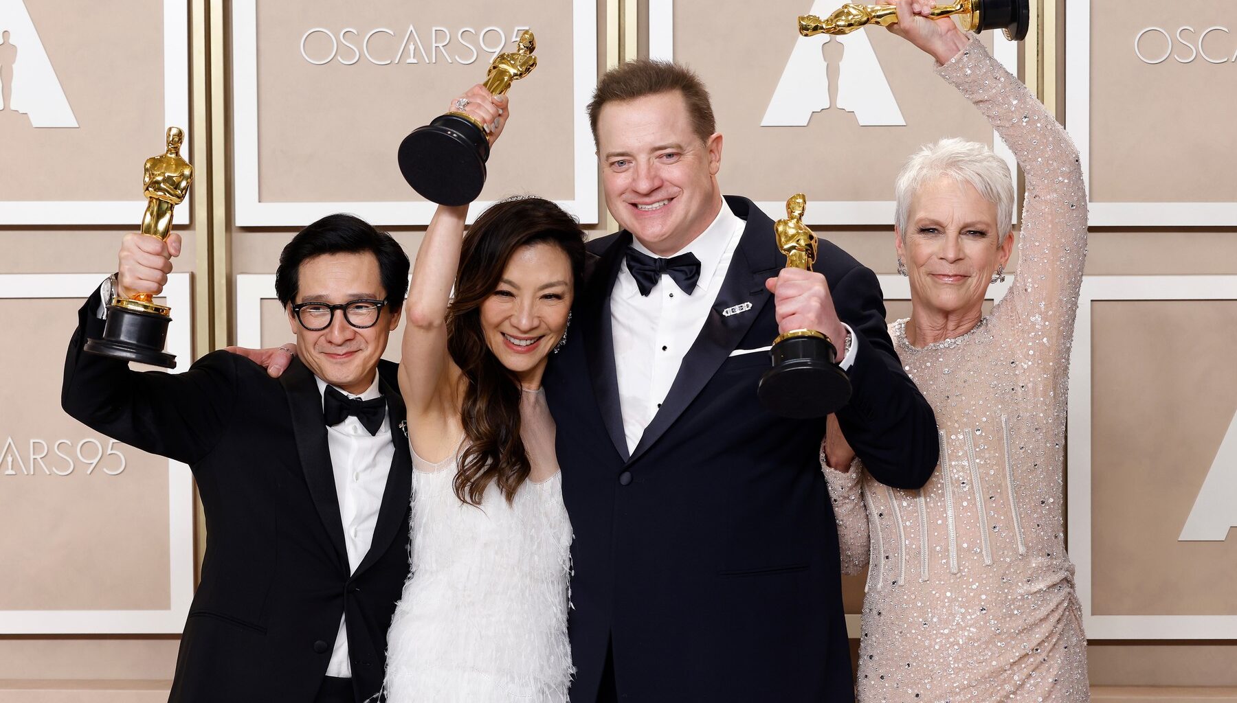 Actrița premiată cu Oscar pentru filmul anului 2023 e acum pe lista celor mai proaste interpretări, alături de nume grele și cel mai scump film din istoria Netflix