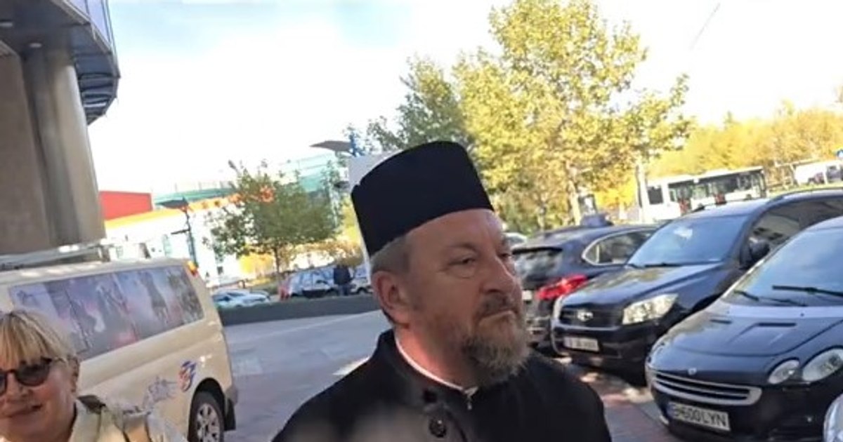 Cine sunt cei trei ierarhi ai BOR care l-au susținut în instanță pe fostul episcop Cornel Onilă, condamnat definitiv pentru viol