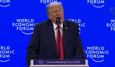 Decriptarea discursului lui Trump la Davos. Ce înseamnă noua paradigmă globală pentru România