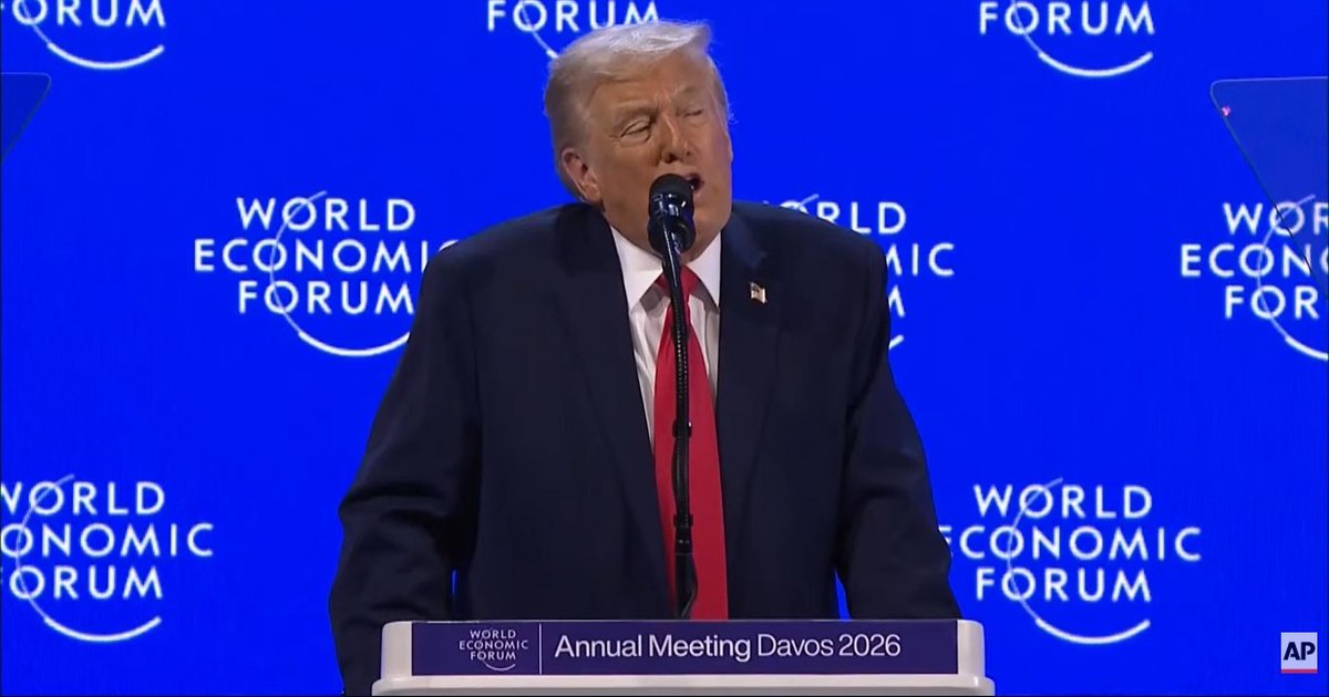 Decriptarea discursului lui Trump la Davos. Ce înseamnă noua paradigmă globală pentru România