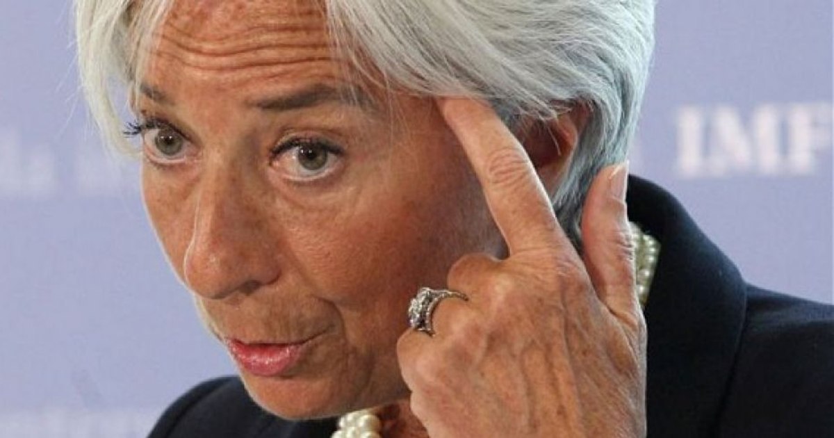 Gest neașteptat la Davos: șefa BCE a părăsit sala în timpul unui discurs critic la adresa Europei