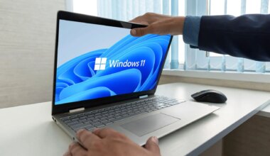 Microsoft a reparat update-ul pentru Windows care a făcut ca unele computere să nu mai poată fi stinse