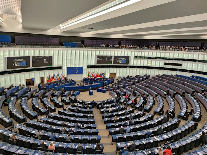 FOTO Arhivă Adevărul / Radu Eremia 