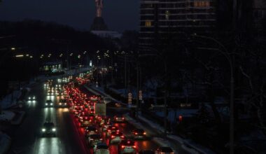 Rusia a crescut semnificativ numărul rachetelor balistice lansate împotriva Ucrainei. Costul uriaș al contracarării lor, dezvăluit de Zelenski