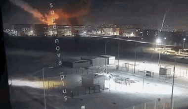 Incident stânjenitor pentru Kremlin: rachetă rusă greșește ținta și lovește civili. Moscova dă vina pe drone ucrainene