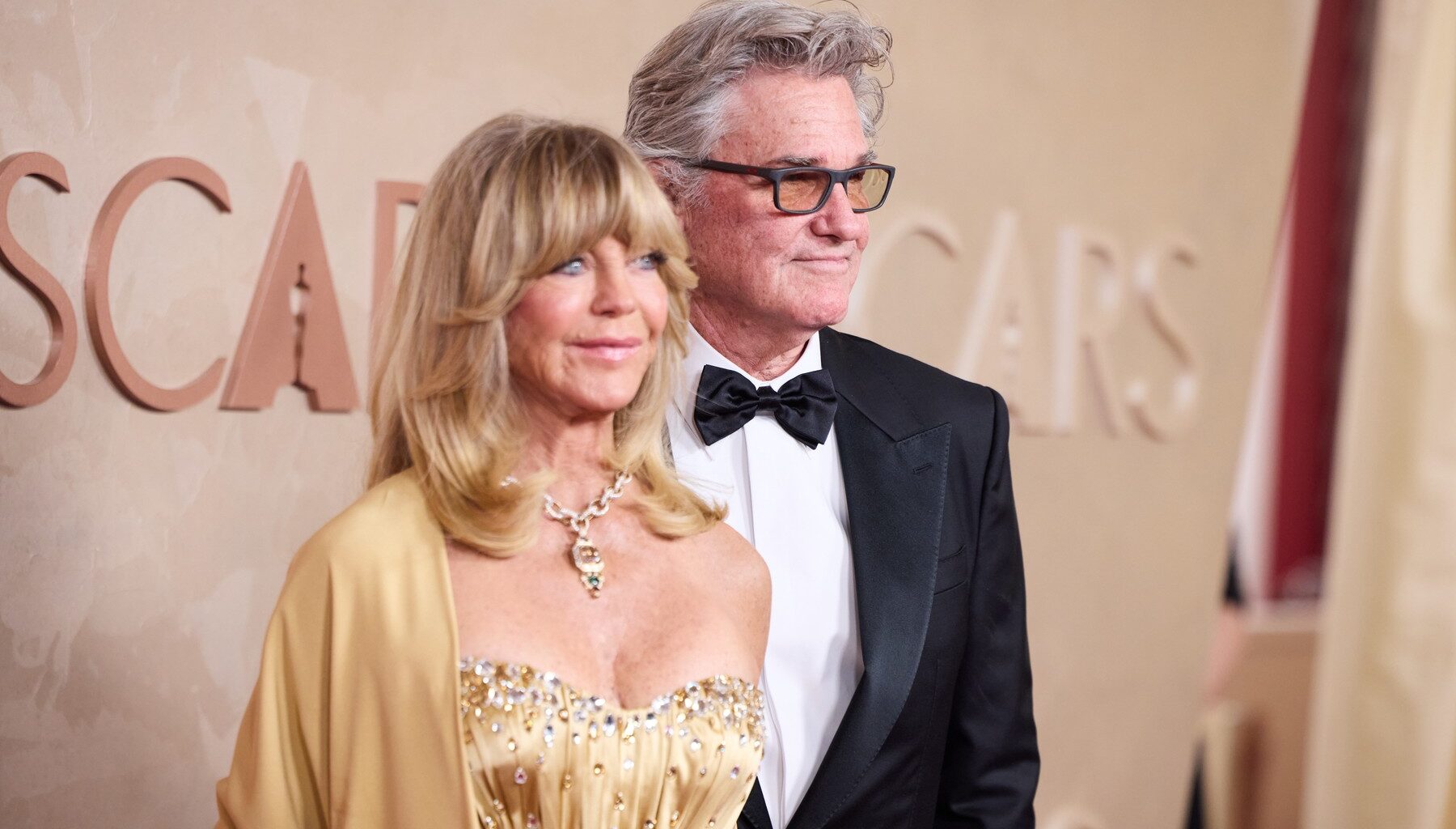 Goldie Hawn a explicat secretul succesului relației ei de 42 de ani cu Kurt Russell, deși nu s-au căsătorit niciodată