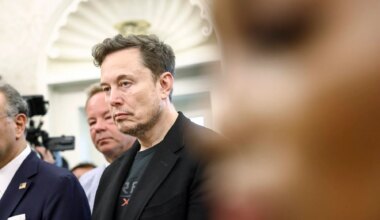 Elon Musk: În viitor vom lucra ca hobby. Iar banii nu vor mai exista
