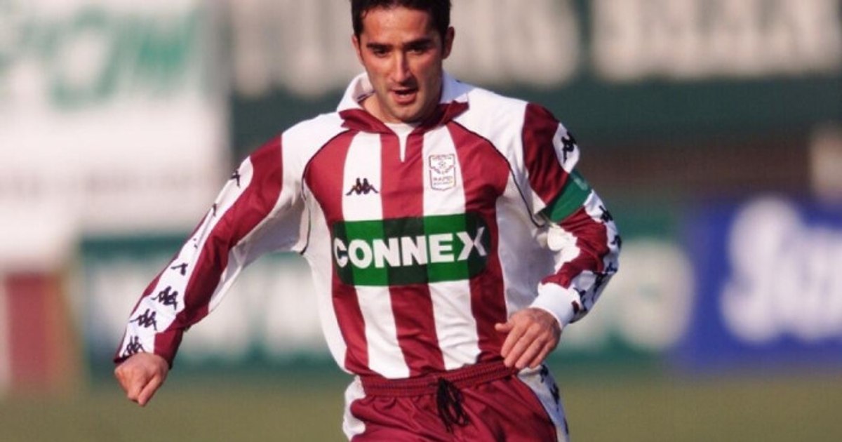 O legendă a Rapidului a făcut scandal, după ce a produs un accident auto. Poliția a luat măsuri dure împotriva lui