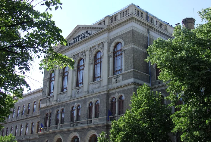 Universitatea Babeș-Bolyai, cea mai  bine clasată din România, cu nouă apariții în topuri