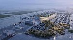 Nou aeroport pregătit în România FOTO