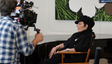 Liza Minnelli a scos o nouă piesă surprinzătoare, după o absență de 13 ani: „Am crezut întotdeauna că muzica este despre adevăr emoțional”