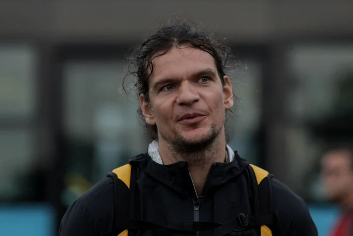 Tudor Chirilă îl acuză pe Grindeanu că răspândește știri false FOTO: Inquam photos/ Octav Ganea