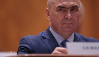 Ilie Bolojan anunță că deficitul României a scăzut cu un procent sub pragul de 8,4 % asumat. Care este ținta pentru 2026
