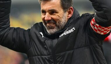 Oferta care-l convinge. Kopic, întrebat direct despre plecarea de la Dinamo: „Acolo vreau să ajung”