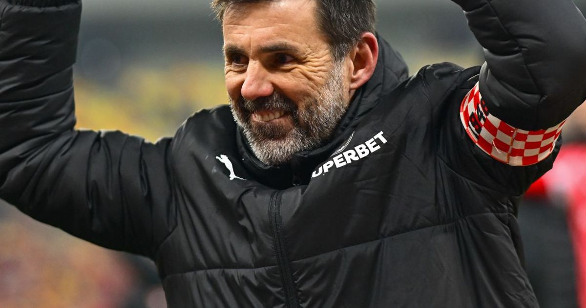 Oferta care-l convinge. Kopic, întrebat direct despre plecarea de la Dinamo: „Acolo vreau să ajung”