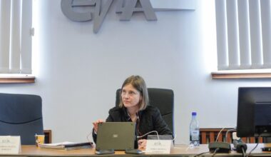 Televiziunea reprezentată de Turcescu și Mihaiu a fost lăsată fără licență de CNA. Patronul acuză „forțe obscure care au încercat gâtuirea financiară”