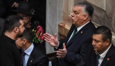 Viktor Orbán „pune ultimele cuie în sicriul lui Zelenski”: „Ești într-o poziție disperată. Fiecare va primi ce merită”
