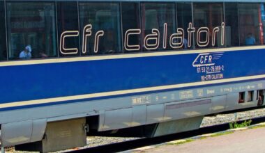 Stenogramele din dosarul șpăgilor de la CFR: cum blocau ceferiștii locurile și le vindeau în tren. Foloseau CNP-urile elevilor