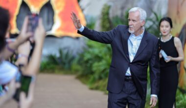 James Cameron face o comparație deloc măgulitoare între SUA și țara sa adoptivă, unde vrea să obțină cetățenia