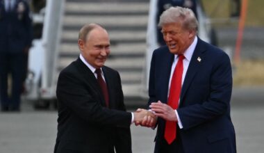 Trump și Putin ar fi convenit asupra transferului Donbasului către Rusia încă din august 2025