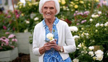 Explicația tragică pentru care această vedetă TV se menține slabă la 90 de ani!