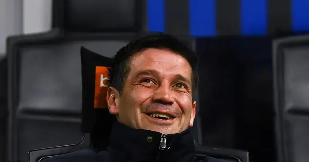 Chivu va purta flacăra olimpică! Antrenorul român de la Inter, printre vedetele care vor duce torța la Jocurile Olimpice de iarnă