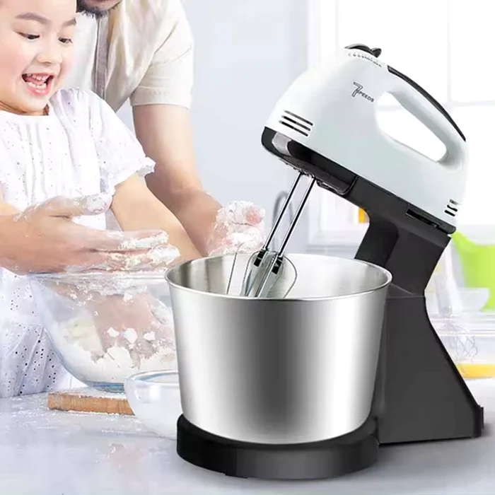Mixer cu bol Sursă Fivo ro