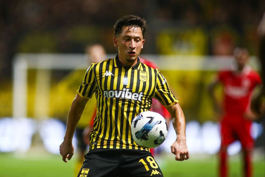 Florin Prunea: „E transferul ultimilor 2-3 ani în Liga 1”