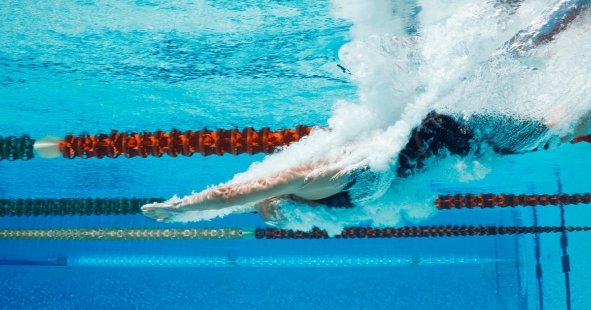 Trupul unui înotător rus dispărut în urmă cu aproape o jumătate de an a fost găsit decapitat și fără membre