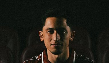 Moruțan, oficial la Rapid! Giuleștenii și-au prezentat noul jucător: „Vreau să arăt tuturor că nu sunt la sfârșit de carieră”