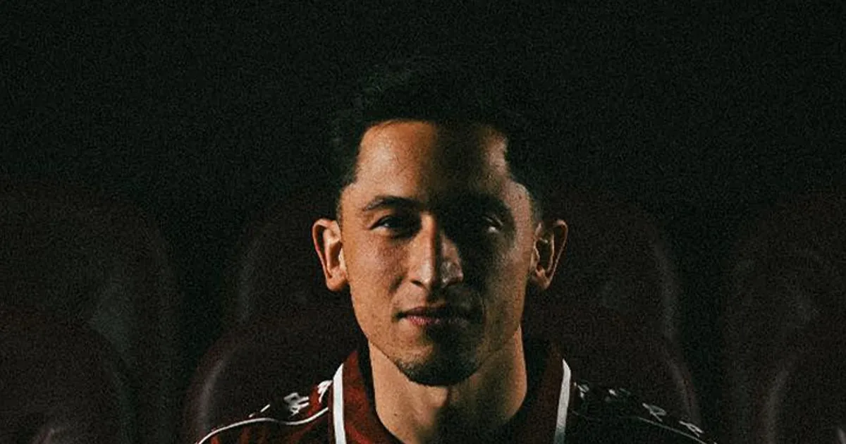 Moruțan, oficial la Rapid! Giuleștenii și-au prezentat noul jucător: „Vreau să arăt tuturor că nu sunt la sfârșit de carieră”