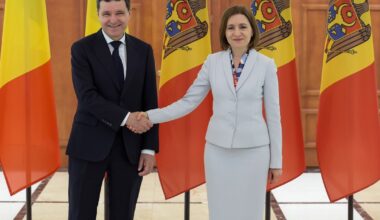 Unirea României cu Moldova: ce e posibil și ce nu. Mesajul Maiei Sandu, explicat de un istoric din Germania