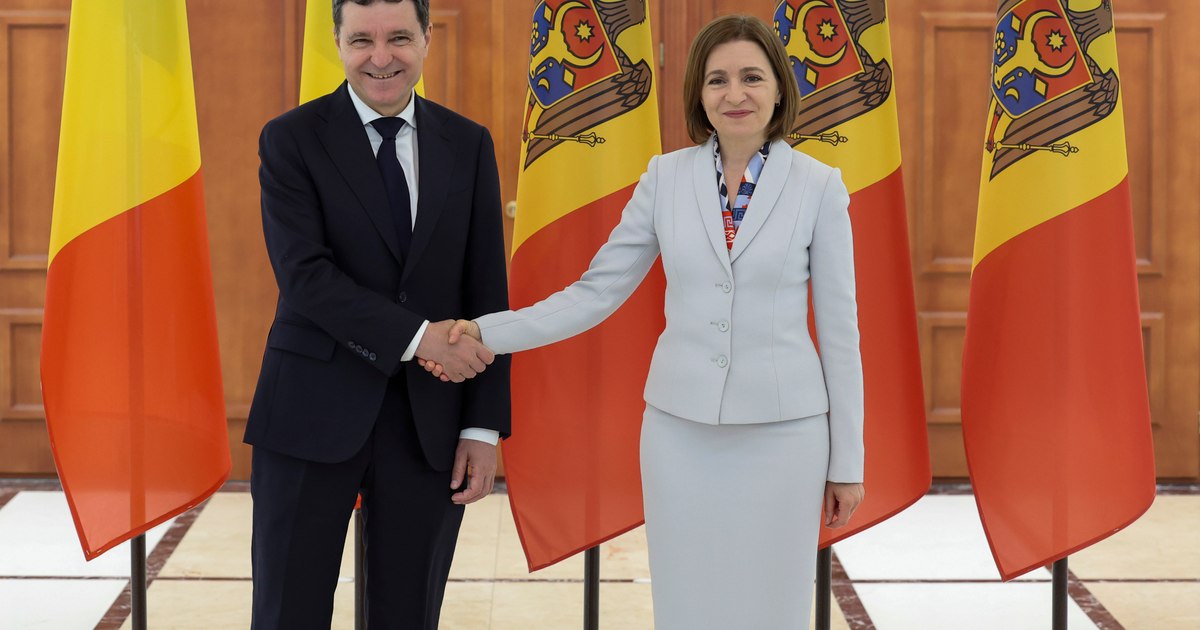 Unirea României cu Moldova: ce e posibil și ce nu. Mesajul Maiei Sandu, explicat de un istoric din Germania