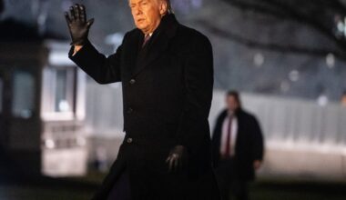 Noua strategie de securitate a SUA. Washingtonul rămâne un aliat important al NATO, dar își concentrează prioritățile pe securitatea internă și descurajarea Chinei