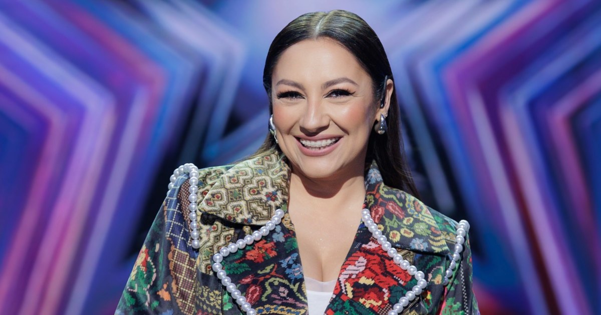 Andra a surprins fanii cu un nou look în platoul „La Măruță”, înainte de startul „Românii au talent”: „Zâmbetul tău era și este perfect!”