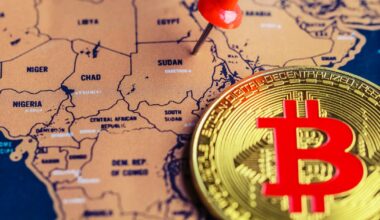 600 de milioane de oameni din toată lumea au investit în criptoactive. În ce zone sunt cei mai mulți investitori