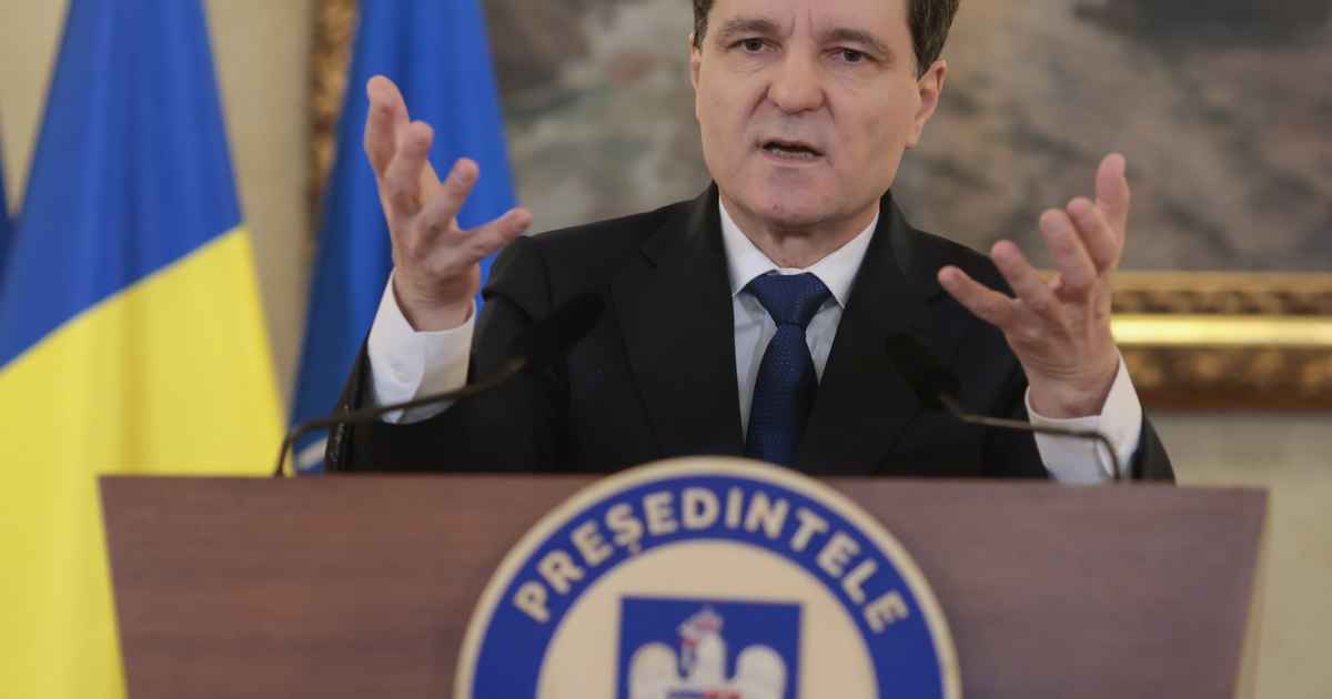 Nicușor Dan, la Focșani: „Statul trebuie să se reformeze”. Ce spune președintele despre susținerea pentru Ilie Bolojan