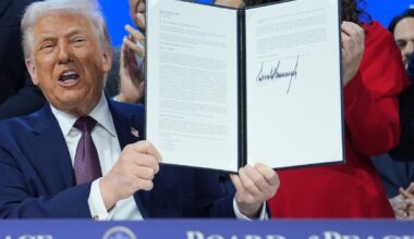 Țările care nu au răspuns până acum invitației lui Trump de a adera la Consiliul pentru Pace