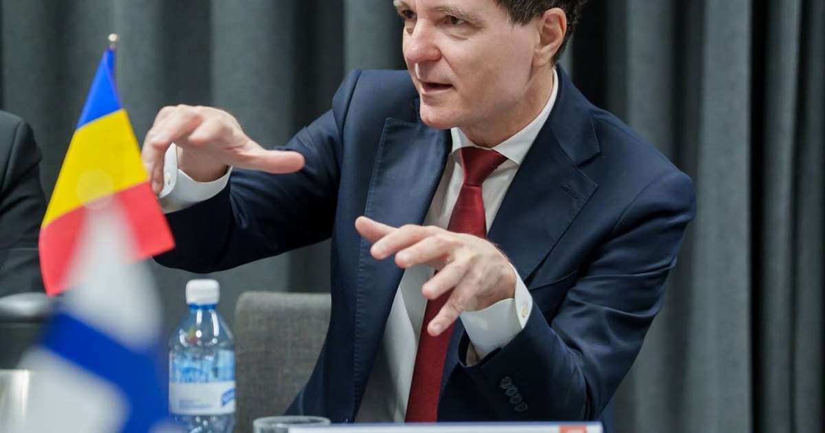 Nicușor Dan spune că ar adera România la Consiliul pentru Pace propus de Trump, însă există o „problemă de drept internațional”