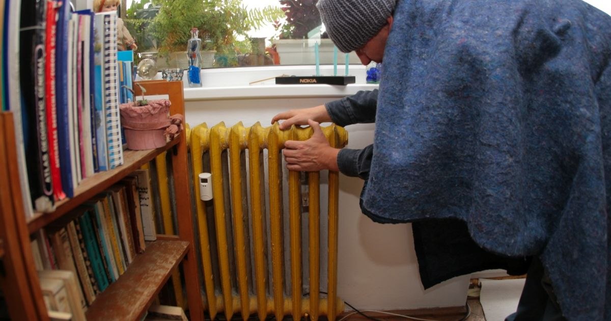 „Sistemele centralizate de termoficare sunt o relicvă a comunismului”. Soluția unui cunoscut economist ca bucureștenii să nu mai înghețe iarna