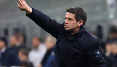 Cristi Chivu își plătește datoriile către Jose Mourinho. Legendarul antrenor sugerase că Inter e o pălărie prea mare pentru român