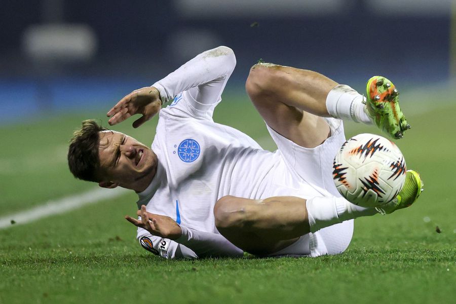 Nu îi mai trebuie lui Gigi Becali! Jucătorul pus „pe făraș” este dorit în Grecia: „Realitatea este alta”