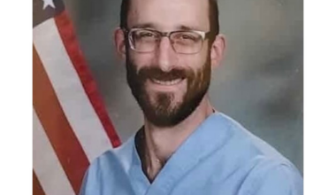 Cine este Alex Pretti, bărbatul de 37 de ani împușcat în timpul protestelor din Minneapolis împotriva agenților ICE