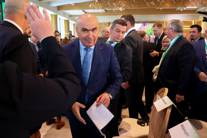 Analiza PSD a fost lansată în decembrie, după alegerile locale parțiale FOTO Inquam / Simion Tataru