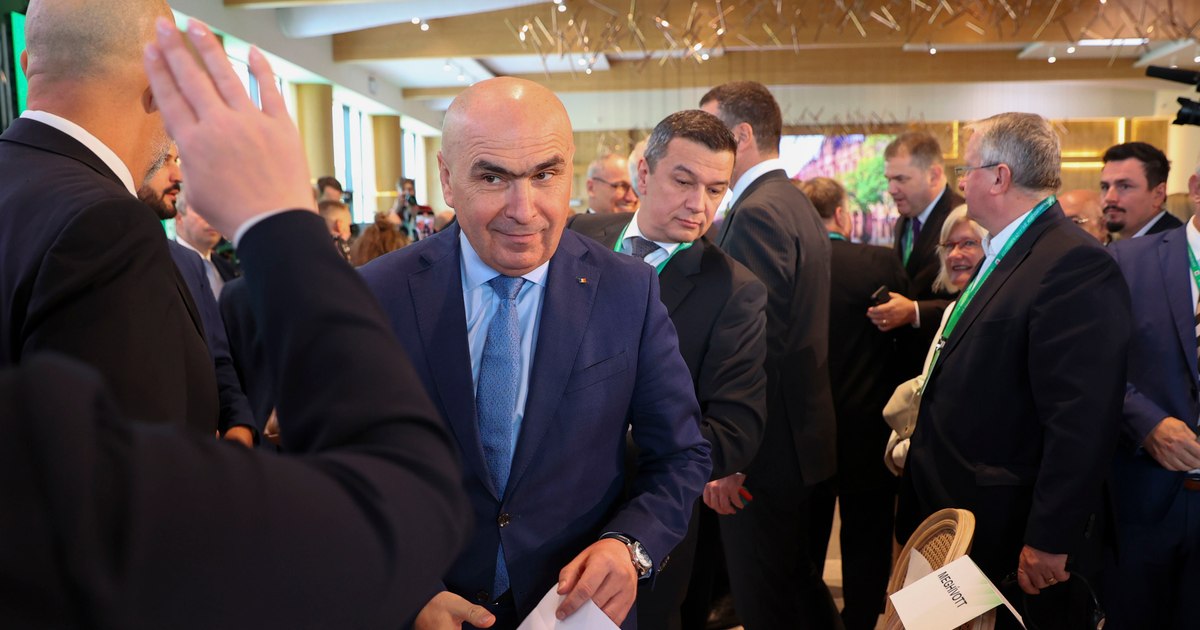 Ce poate face PSD după analiza internă privind participarea la guvernare: „Este o presiune care îl vizează pe Bolojan. Va fi folosită în negocieri”