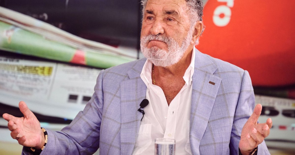 Ion Țiriac a subliniat greșeala colosală a Soranei Cîrstea, iubita fiului său, la Australian Open. „Îmi luam rachetele și plecam acasă”