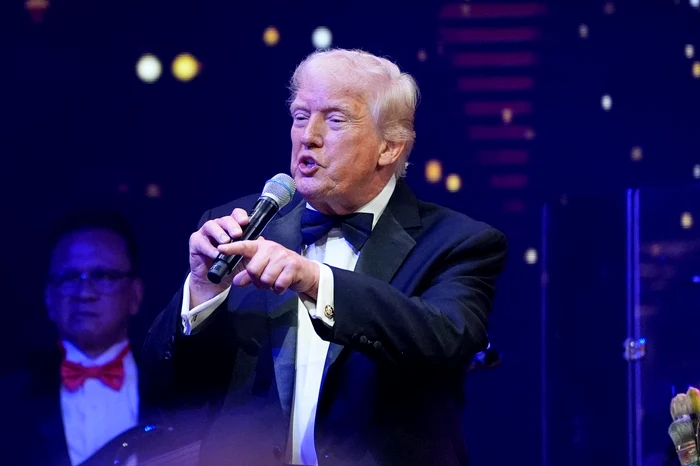 Trump amenință Canada cu taxe vamale de 100% FOTO: Profimedia