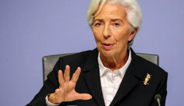 Șefa Băncii Centrale Europene, reacție explozivă la Davos: Mulțumim celor care ne urăsc pentru că au impulsionat Europa să avanseze