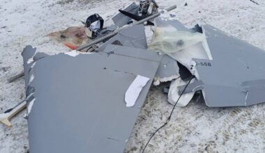 Rusia folosește Starlink ca armă pentru a vâna sistemele de apărare aeriană ale Ucrainei