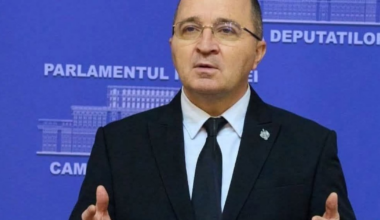 Deputat AUR, declarat „dușman al poporului ucrainean”. Partidul cere explicații Ministerului de Externe și Ambasadei Ucrainei